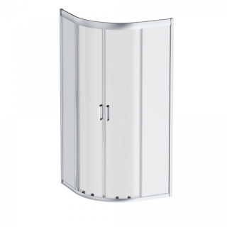 Душевой уголок Am.Pm Gem W90G-401-100WT 100x100